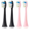 Embouts de brosse à dents sonique Berdsen DUO 4 pcs Voir les images du produit 2