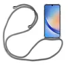 Handykette für Samsung Galaxy A34 5G Handyhülle mit Band Produktbild-Vorschau 2