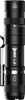 A close-up, studio shot of a black WUBEN L3 LED flashlight against a white background. Podgląd zdjęcia produktu