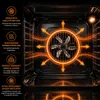 KB ELEMENTS Einbaubackofen 60 cm, 11 Funktionen, Air Fry, Produktbild-Vorschau 4