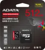 ADATA High Endurance 512 GB microSDXC, Speicherkarte, Produktbild-Vorschau 5