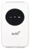 4G LTE USB WiFi modem 150 Mbps odomknutý slot na SIM kartu Náhľad obrázku produktu 7