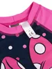 Disney Minnie Mouse Schwimmset UV-Schutz 30 für Mädchen - Produktbild-Vorschau 6