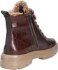 Paul Green Damen Stiefel braun Größe EUR 38,5 Produktbild-Vorschau 4