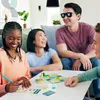 Mattel Games Wiped Out Partyspiel, Ratespiel für Familien, Produktbild-Vorschau 9