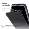 Custodia a libro Accezz per Samsung Galaxy A37 (5G) - Nero Anteprima dell’immagine prodotto 3