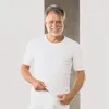 Schiesser Shirt Halbarm Herren Original Doppelripp, Produktbild-Vorschau 12