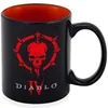 Kubek Diablo IV: Pieczęć Nekromanty - 325ml Podgląd zdjęcia produktu 2