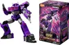 Blokees Transformers Shockwave Bausatz-Figur mit über 20 Produktbild-Vorschau 3