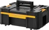DeWALT TSTAK III Schwarz, Gelb DWST1-70705 Anteprima dell’immagine prodotto 1