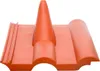 A.S.Sat Dachpfanne Dachziegel PVC Abdeckung Frankfurter Produktbild-Vorschau 2
