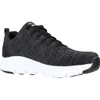 Skechers Sneaker in schwarz, Gr. 45 Produktbild-Vorschau 7