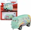 Mattel FLL37 Disney Pixar Cars Fillmore VW Bus Green Love Náhled obrázku produktu 15