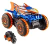 Hot Wheels - Monster Trucks - Véhicule grimpeur Tiger Shark Voir les images du produit 11