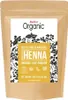 Radico organic - Farbloses Henna Haarpflege Pulver - 100g Produktbild-Vorschau 1