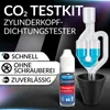 HEIMWERT Zylinderkopfdichtung Tester ohne Herumschrauberei Produktbild-Vorschau 2