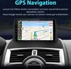 6+128G 9zoll Für Renault MeganeII 2002-2009 Autoradio GPS Produktbild-Vorschau 9