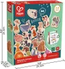 Magnetick zvieratk Náhľad obrázku produktu 5