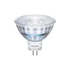Philips Spot 35W MR16 GU5,3, 4,4 W, 35 W, GU5.3, 390 lm, Produktbild-Vorschau 1