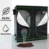 Serra Mucola incl. misuratore di umidità 3 in 1 per piante Anteprima dell’immagine prodotto 21