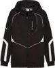 Puma Select Bmw Motorsport Reißverschlusspullover Schwarz M Produktbild-Vorschau 1