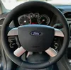 Coprivolante con motivo decorativo per Ford Kuga Focus Anteprima dell’immagine prodotto 3