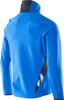 Mascot Accelerate Soft Shell Jacke 20102 Gr. 4XL azurblau / Produktbild-Vorschau 8