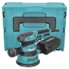 Makita BO5041J, Vibrační bruska, 12000 oscilací/min, 2,8 Náhled obrázku produktu 2