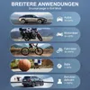 Kabellose Luftpumpe für Auto-, Fahrrad- und Motorradreifen Produktbild-Vorschau 6