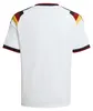 Magliette Adidas Dfb JZ4560000 Anteprima dell’immagine prodotto 2