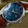 Zeppelin Herrenuhr Zeppelin Atlantic Timezone Herrenuhr Produktbild-Vorschau 3