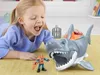 Fisher-Price IMAGINEXT - Hai-Angriff GKG77 Produktbild-Vorschau 18