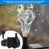 Wasserpumpe Tauchpumpe, für Teich Brunnen Aquarium Garten, Produktbild-Vorschau 7