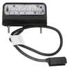 Aspock 36-3804-004 Kennzeichenbeleuchtung LED Produktbild-Vorschau 1