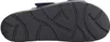Rohde Damen Pantolette aus Leder mit weichem Memoryfußbett Produktbild-Vorschau 3