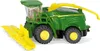 Siku John Deere 8500i, Samochód, 3 lat(a), Plastik, Metal, Podgląd zdjęcia produktu 1