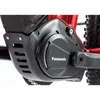 27.5 Zoll Leaderfox Orem E Bike MTB Panasonic 95Nm 720Wh Produktbild-Vorschau 3