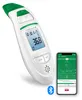 medisana TM 750 connect Fieberthermometer für Ohr und Produktbild-Vorschau 2