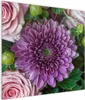 Magnettafel 30x30cm Pinnwand Whiteboard beschreibbar - Produktbild-Vorschau 2
