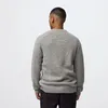 Pull en maille Fjällräven Övik Neps pour hommes, couleur Voir les images du produit 4