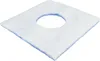 vhbw 5x Luftfilter kompatibel mit Limodor / Limot F-Serie Produktbild-Vorschau 9
