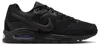 Nike Air Max Command Triple Black - EU 40 Produktbild-Vorschau 1