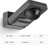 Bewegungs Melder Außen IP65 360° Aufputz Wand Decken Produktbild-Vorschau 3