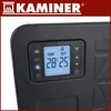 Kaminer 26403 Horkovzdušný konvektor s WiFi, 2300W, černý Náhled obrázku produktu 10