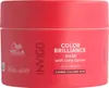 Wella Invigo Color Brilliance Coarse Vibrant Color Mask Anteprima dell’immagine prodotto 1