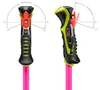 Leki Venom SL TR unisex lyžařské hole, růžová/oranžová, Náhled obrázku produktu 7