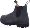 Blundstone 587 Leder Chelsea Stiefel Schwarz – 10.5 Produktbild-Vorschau 28