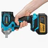 Gisam Akku-Schlagschrauber 1/2 Zoll, 1200 Nm, 18V, Produktbild-Vorschau 12