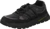 Tom Tailor Herren-Schnürhalbschuh Schwarz, Farbe:schwarz, Produktbild-Vorschau 1