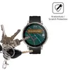 6x Schutzfolie für Amazfit Active 3 Premium klar Produktbild-Vorschau 4